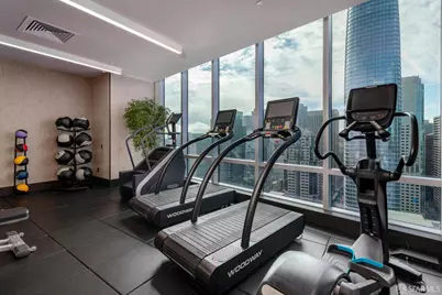 488 Folsom Street #4205, San Francisco, CA 94105 - Photo 32