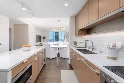 488 Folsom Street #4205, San Francisco, CA 94105 - Photo 4