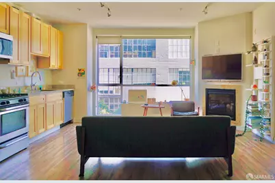 788 Minna Street #203, San Francisco, CA 94103 - Photo 1