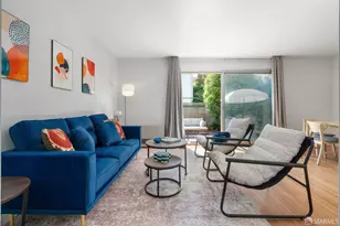 1545 Buchanan St, San Francisco, CA 94115 - Photo 2