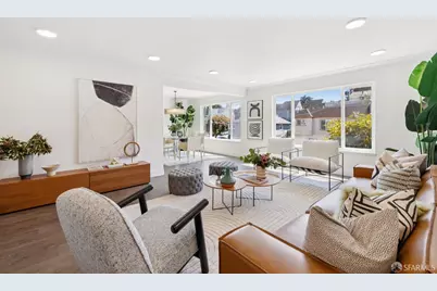 118 Ortega Street, San Francisco, CA 94122 - Photo 2