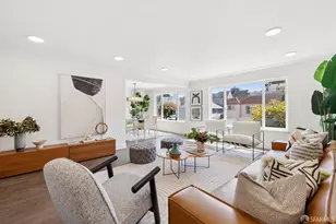 118 Ortega St, San Francisco, CA 94122 - Photo 2