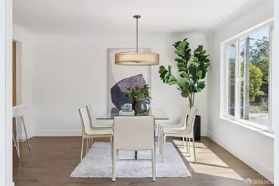 118 Ortega Street, San Francisco, CA 94122 - Photo 4