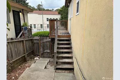 3530-3532 Seminary Avenue, Oakland, CA 94605 - Photo 24