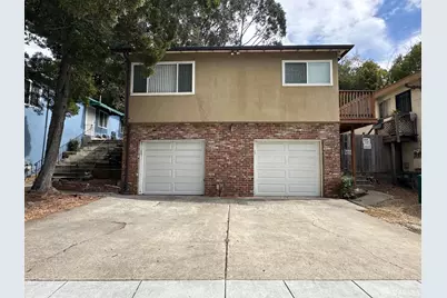 3530-3532 Seminary Avenue, Oakland, CA 94605 - Photo 1