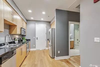 1 E Julian Street #113, San Jose, CA 95112 - Photo 6