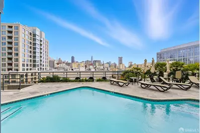 1 Daniel Burnham Court #303, San Francisco, CA 94109 - Photo 18