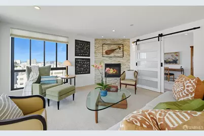 1 Daniel Burnham Court #1610, San Francisco, CA 94109 - Photo 4