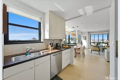 1 Daniel Burnham Court #1610, San Francisco, CA 94109 - Photo 16