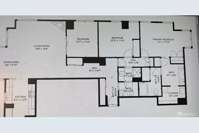 1 Daniel Burnham Court #1610, San Francisco, CA 94109 - Photo 42