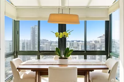 1 Daniel Burnham Court #1610, San Francisco, CA 94109 - Photo 10