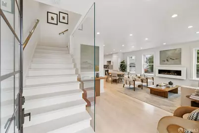 95 Nordhoff Street, San Francisco, CA 94131 - Photo 1