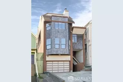 517-519 30th Street, San Francisco, CA 94131 - Photo 1