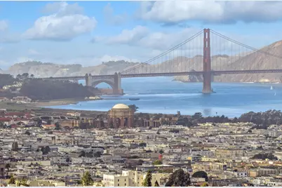 1333 Jones Street #1508, San Francisco, CA 94109 - Photo 4