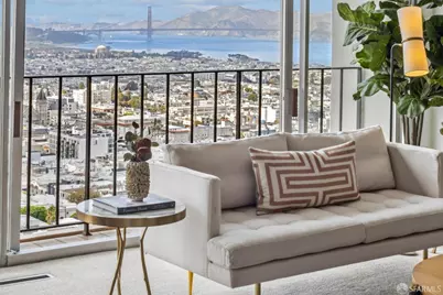 1333 Jones Street #1508, San Francisco, CA 94109 - Photo 2