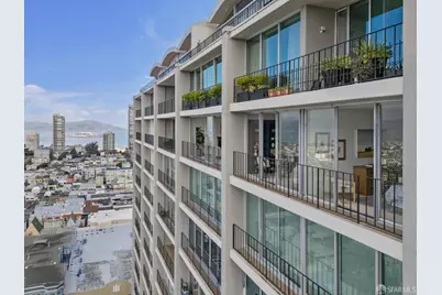 1333 Jones Street #1508, San Francisco, CA 94109 - Photo 6