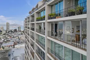 1333 Jones St, San Francisco, CA 94109 - Photo 6