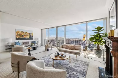 1333 Jones Street #1508, San Francisco, CA 94109 - Photo 12