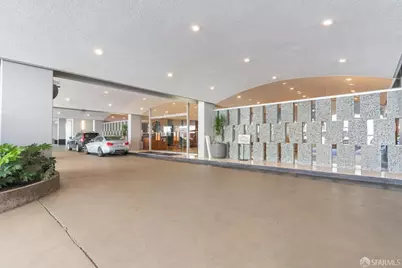 1333 Jones Street #1508, San Francisco, CA 94109 - Photo 42