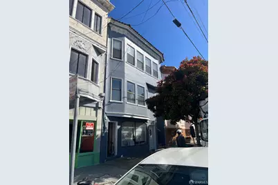 1608 Balboa Street, San Francisco, CA 94121 - Photo 2