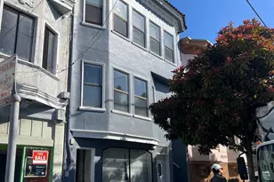 1608 Balboa St, San Francisco, CA 94121 - Photo 2