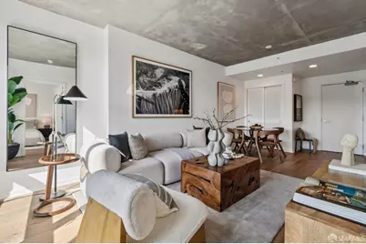 45 Bartlett Street #417, San Francisco, CA 94110 - Photo 4