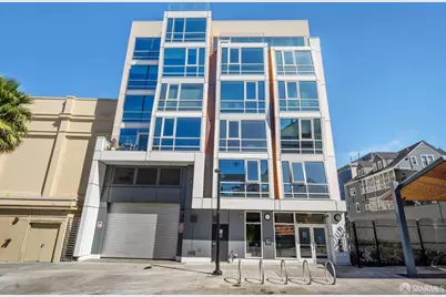 45 Bartlett Street #417, San Francisco, CA 94110 - Photo 16