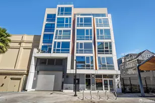 45 Bartlett St, San Francisco, CA 94110 - Photo 16