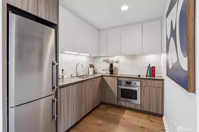 45 Bartlett Street #417, San Francisco, CA 94110 - Photo 6