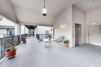 3183 Wayside Plaza #308, Walnut Creek, CA 94597 - Photo 24