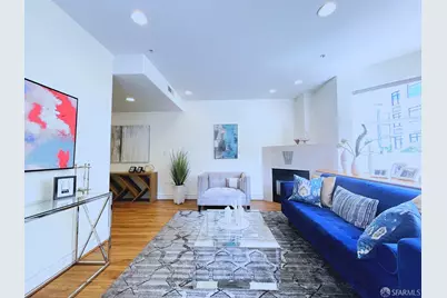 1601 Pacific Avenue #207, San Francisco, CA 94109 - Photo 8