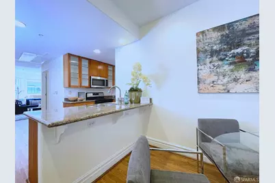 1601 Pacific Avenue #207, San Francisco, CA 94109 - Photo 4