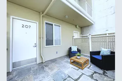 1601 Pacific Avenue #207, San Francisco, CA 94109 - Photo 2