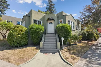 3900 Laurel Avenue, Oakland, CA 94602 - Photo 1