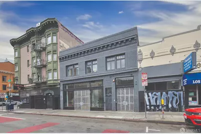 882 Geary Street, San Francisco, CA 94109 - Photo 2