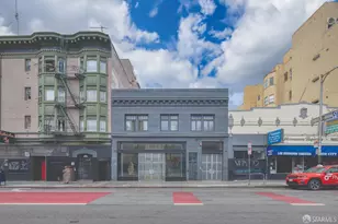 882 Geary St, San Francisco, CA 94109 - Photo 1