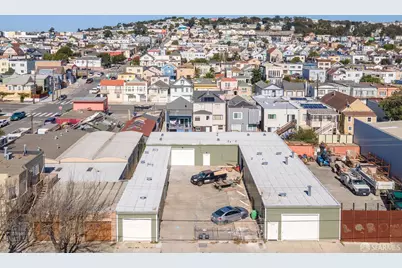 1580 Wallace Avenue, San Francisco, CA 94124 - Photo 2