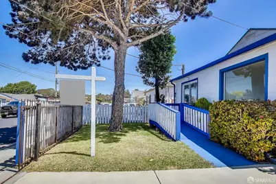 2430 Bancroft Lane, San Pablo, CA 94806 - Photo 2