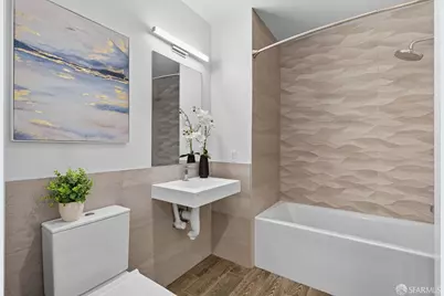 2747 San Pablo Avenue #406, Berkeley, CA 94702 - Photo 14