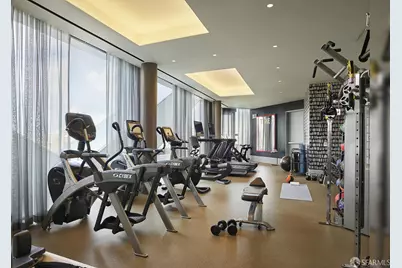 181 Fremont Street #58A, San Francisco, CA 94105 - Photo 34