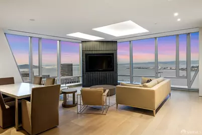 181 Fremont Street #58A, San Francisco, CA 94105 - Photo 1