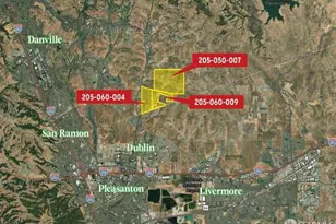 6401 Camino Tassajara, San Ramon, CA 94583 - Photo 1