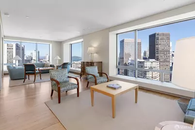 765 Market Street #36CD, San Francisco, CA 94103 - Photo 1