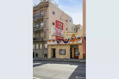 729 Bush Street, San Francisco, CA 94108 - Photo 6