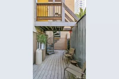 729 Bush Street, San Francisco, CA 94108 - Photo 32
