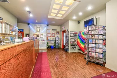 729 Bush Street, San Francisco, CA 94108 - Photo 30