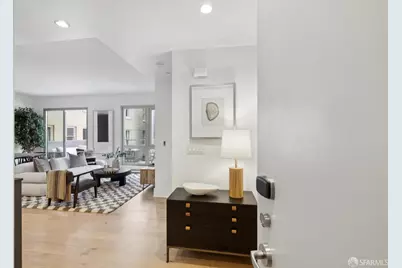 1075 Market Street #612, San Francisco, CA 94103 - Photo 2