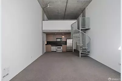 855 Folsom Street #335, San Francisco, CA 94107 - Photo 6