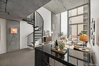 855 Folsom Street #335, San Francisco, CA 94107 - Photo 18
