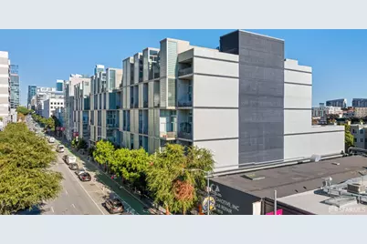 855 Folsom Street #335, San Francisco, CA 94107 - Photo 2